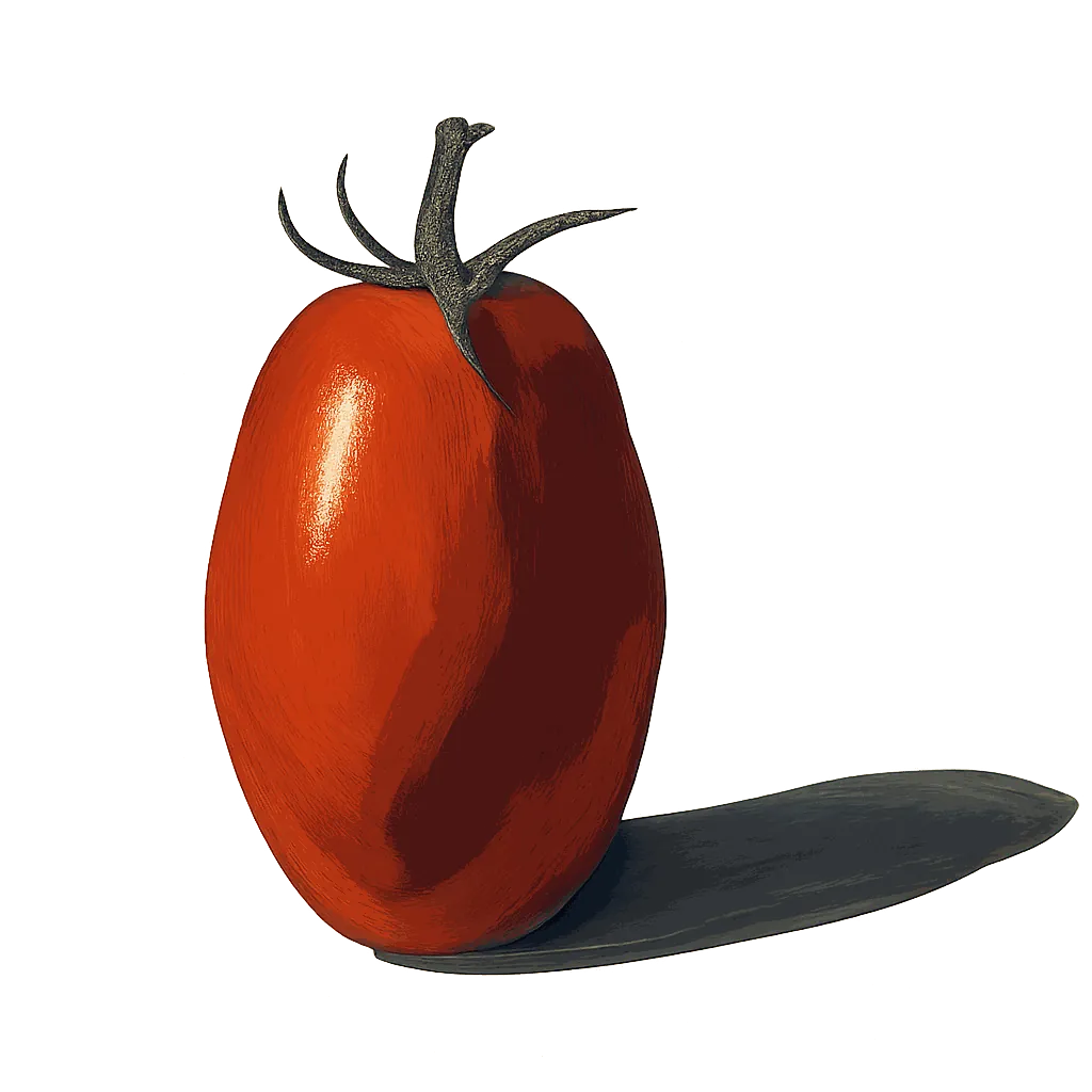 Roma tomato